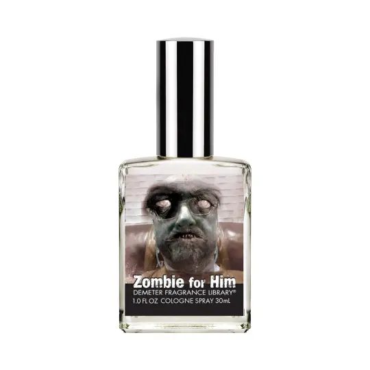 Zombie for Him Cologne Spray