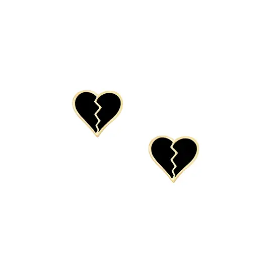 Heartbreaker Studs