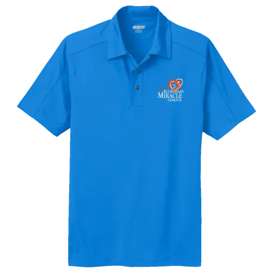 TBML OG130 OGIO Linear Polo