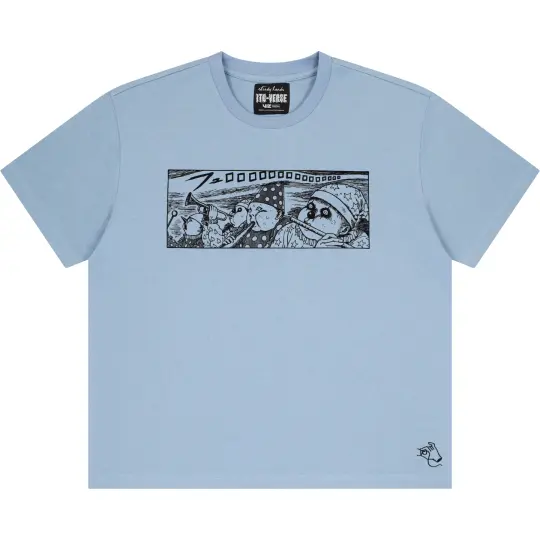 Gyo Circus Tee