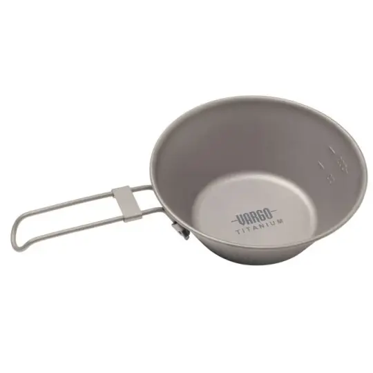 TITANIUM SIERRA CUP - 300