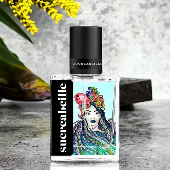 Water Witch *Retires October 31st