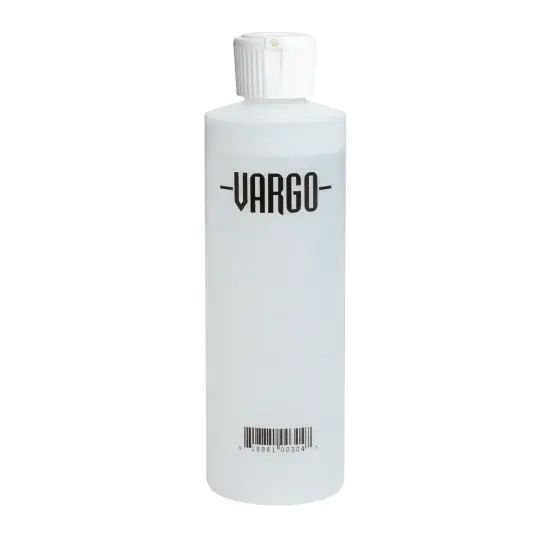 HDPE PLASTIC BOTTLE