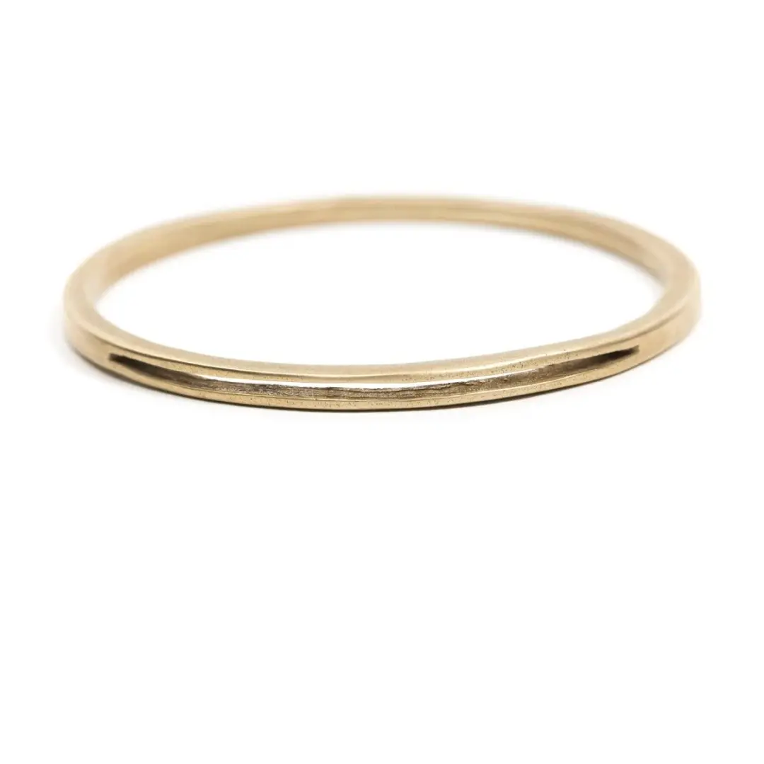 Recast Juntos bangle