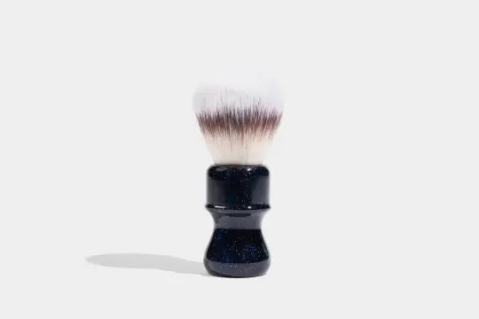 Orbital Shave Brush - 26mm Synthetic