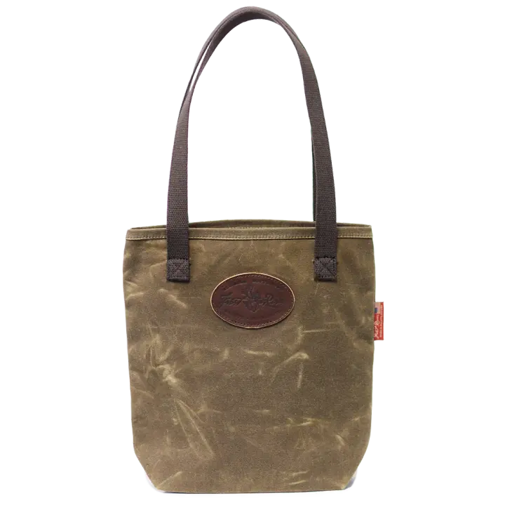 Simple Tote