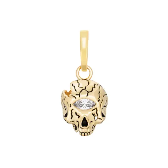 Monolith Charm
