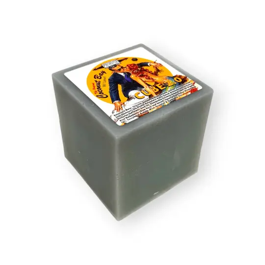 Coconut Bay CUBE 2.0  Preshave Soap