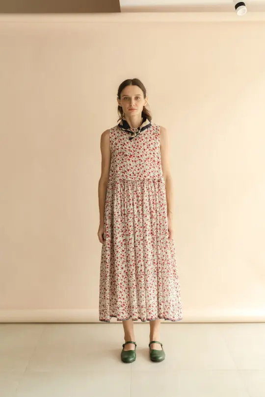 ANNA - FLORAL