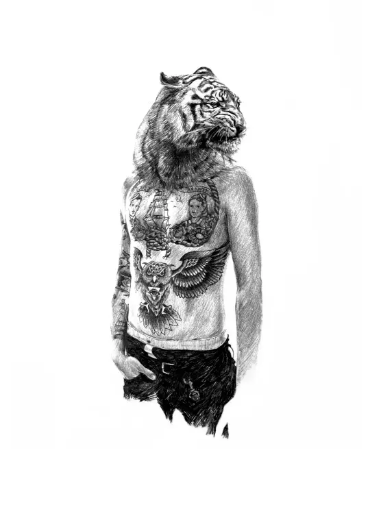 Tiger