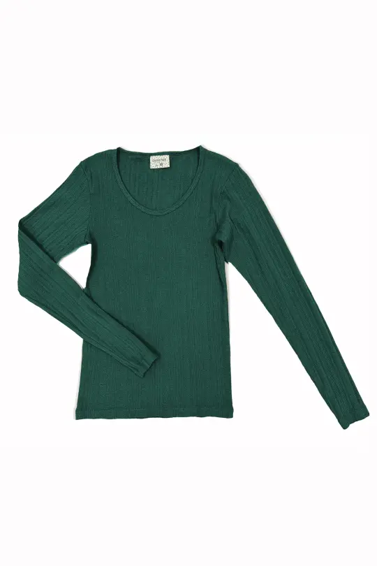 Maisie Longsleeve