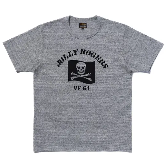 MILITARY TEE / VF61