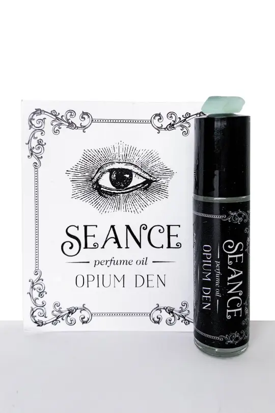 Seance Perfume Roller - Opium Den