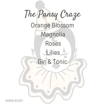 The Pansy Craze