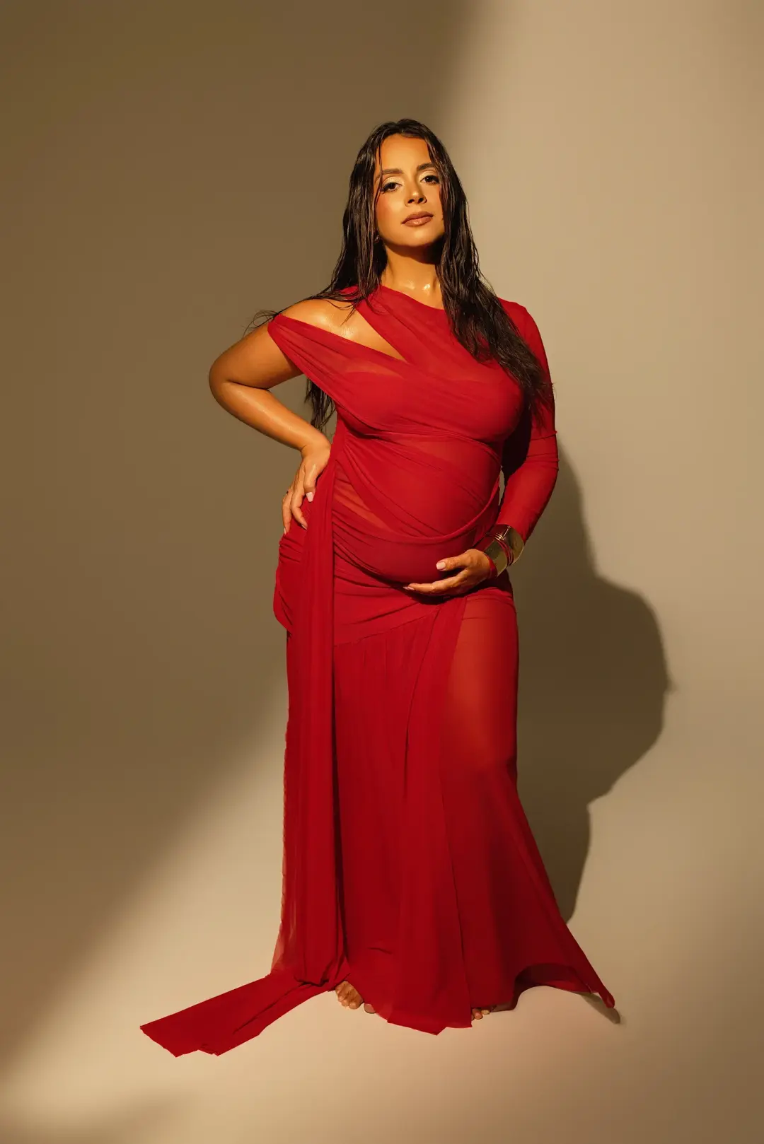 Alayna Dress