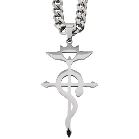 Alchemist Necklace