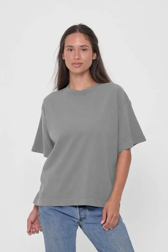 Boxier Trash Tee