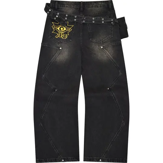 Duelist Denim