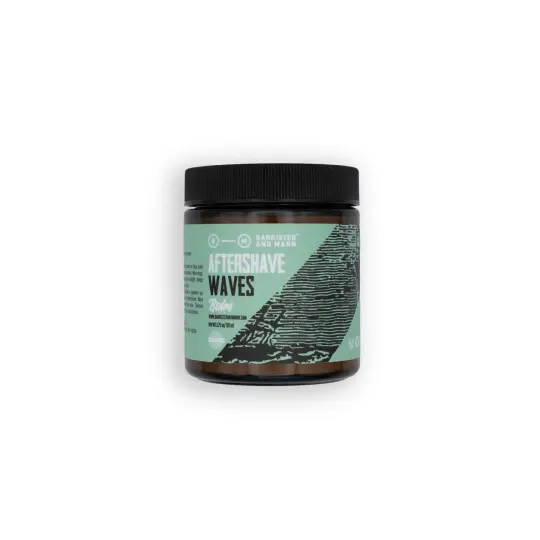 Waves Aftershave Balm