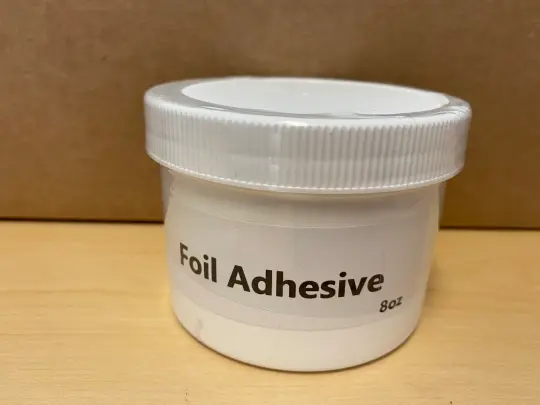 Foil Adhesive