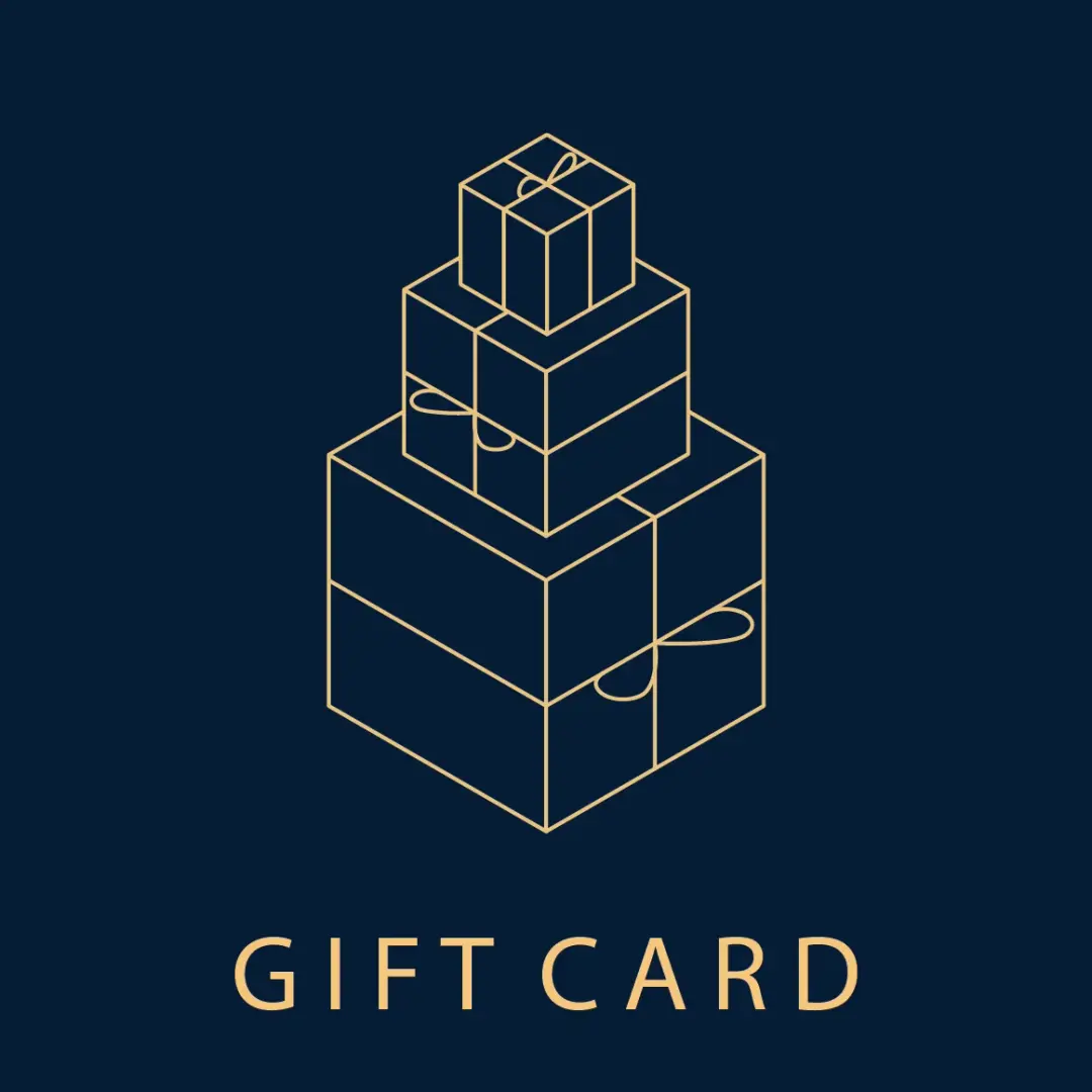 Barrister and Mann Gift Card