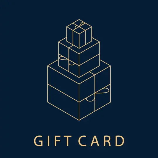 Barrister and Mann Gift Card