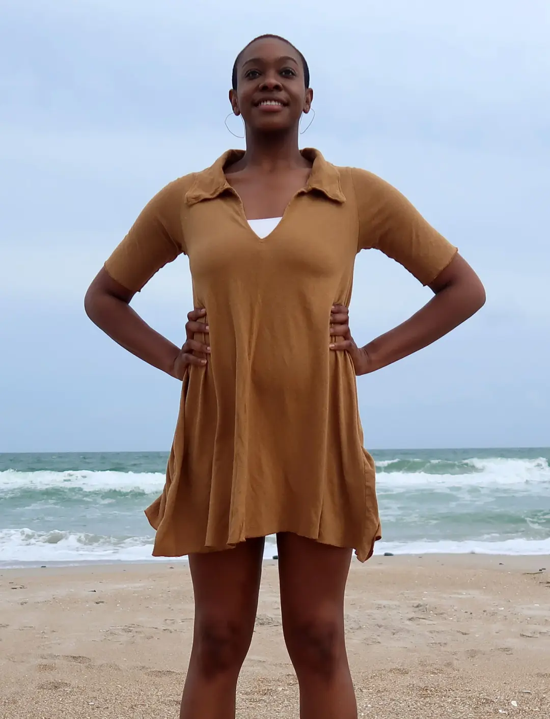 Polo Wanderer Tunic