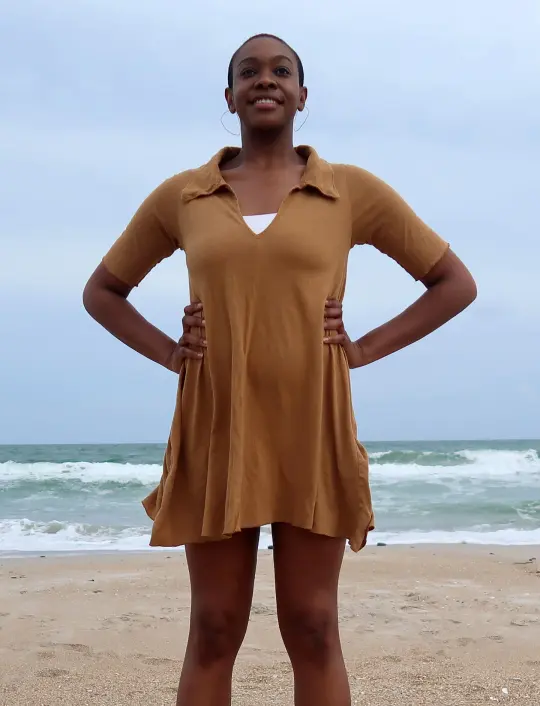 Polo Wanderer Tunic