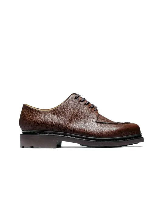 Arpenteur Paraboot Mirage Grainé Ebene