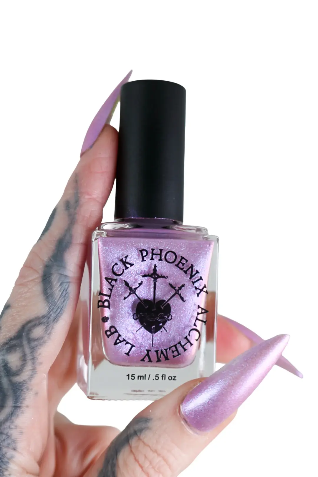 Puppy Love Nail Polish