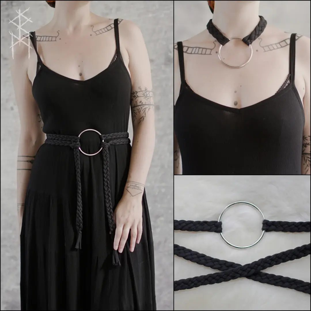 FREJA Belt
