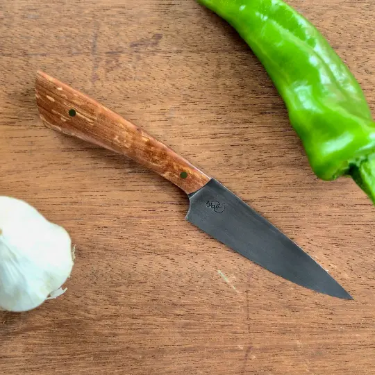 Paring Knife 7