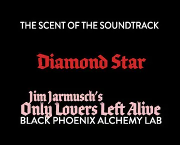Diamond Star Perfume Oil