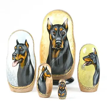 Doberman