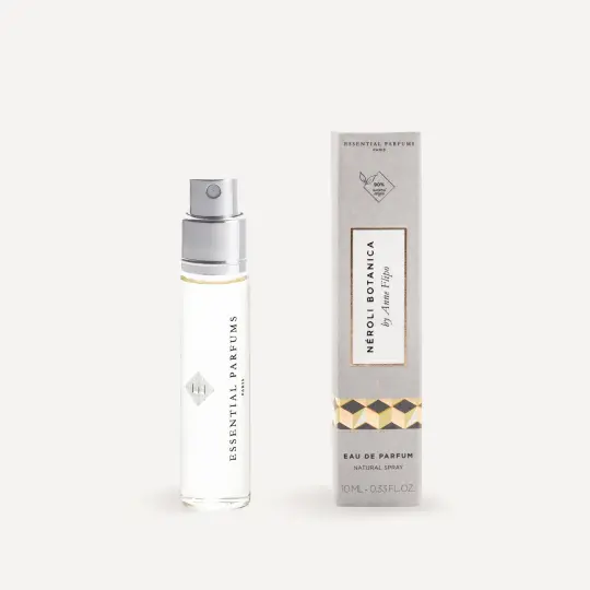 Néroli Botanica by Anne Flipo - 10ML EDP Spray