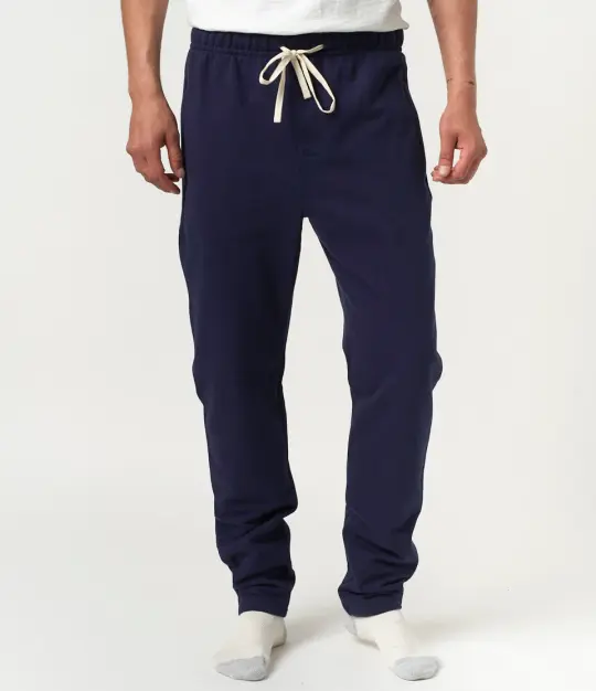 3S50 Loopwheeled Classic Fit Heavyweight Sweatpants