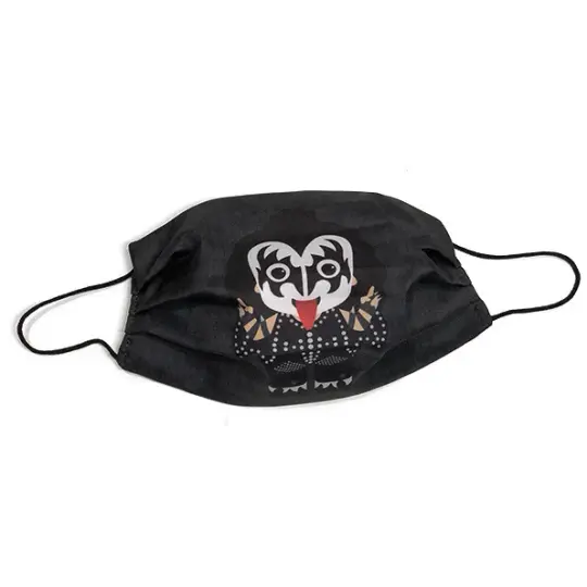 KISS Adult Face Mask