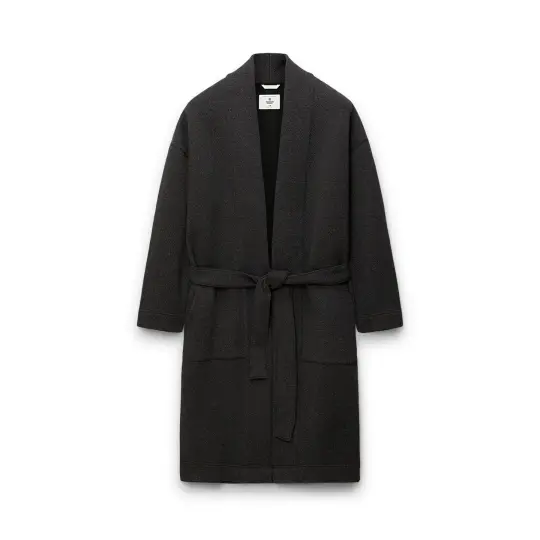 Cabin Fleece Robe