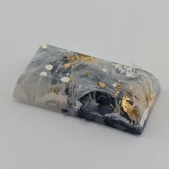 KAM Bar 2.00u POS Stem Wk 14-73