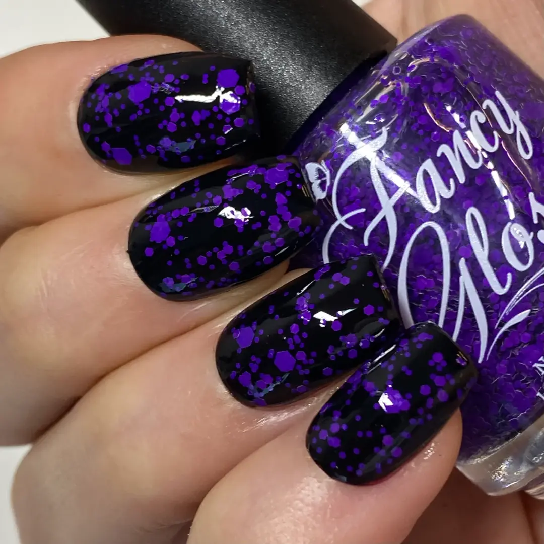 Purple Mix