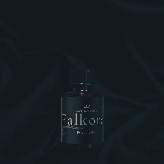 Falkora Perfume Oil