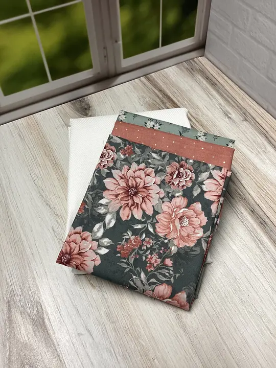 Prairie Kit- Pillow or Pouch