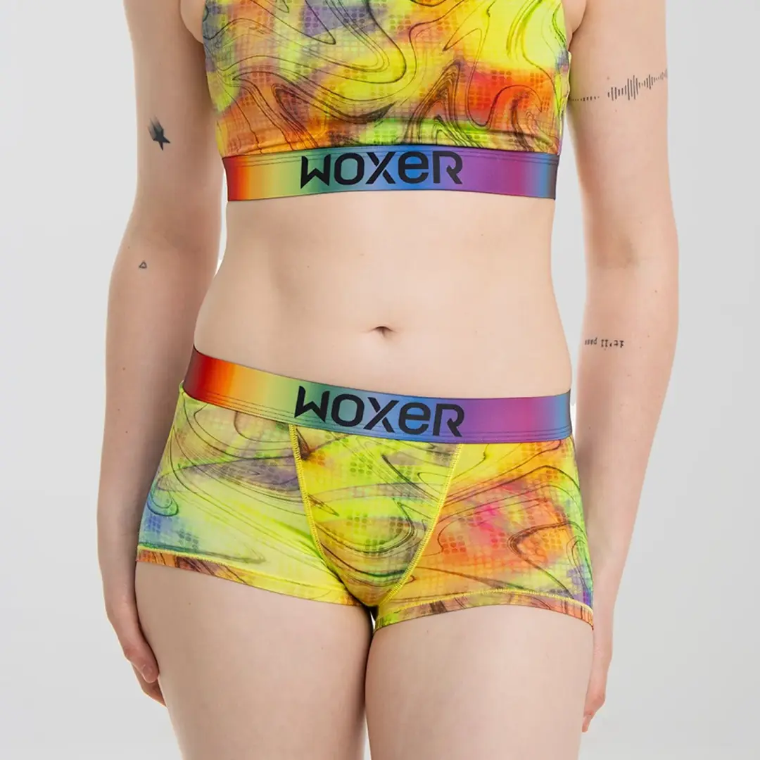 Bold Pride Align