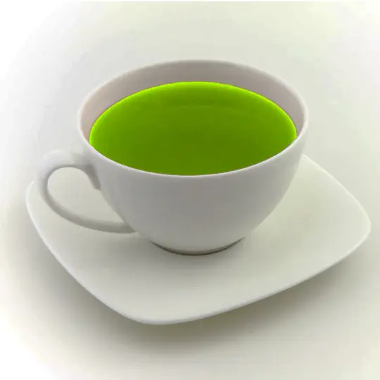 Mint Tea Perfume Oil