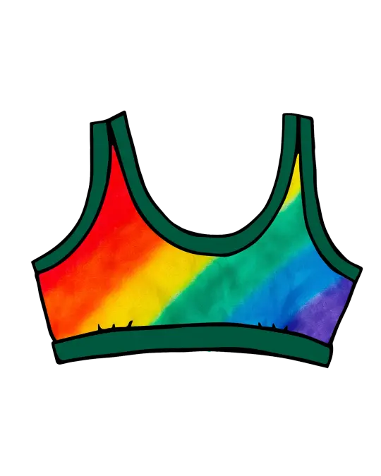SALE: Bralette SM