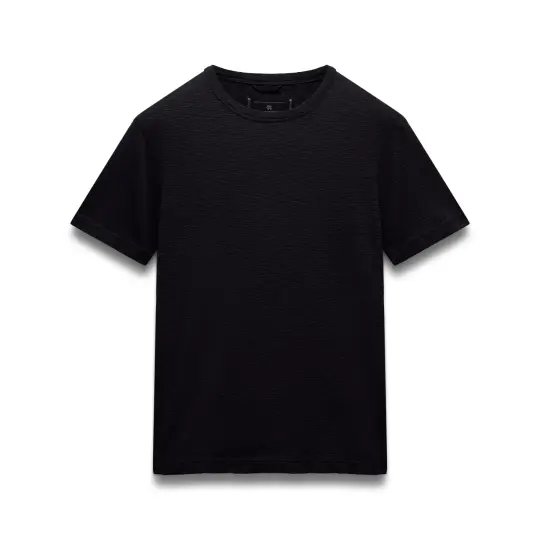 1x1 Slub Slim T-Shirt