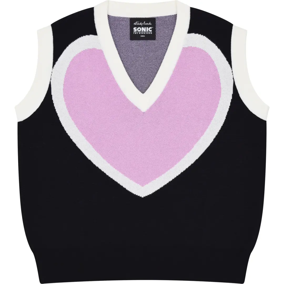 Rouge Vest