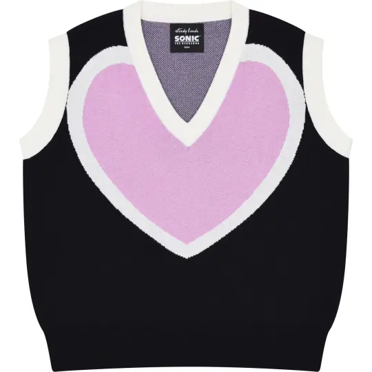Rouge Vest