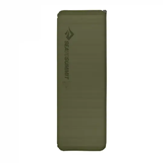 Camp Plus SI Mat - Regular