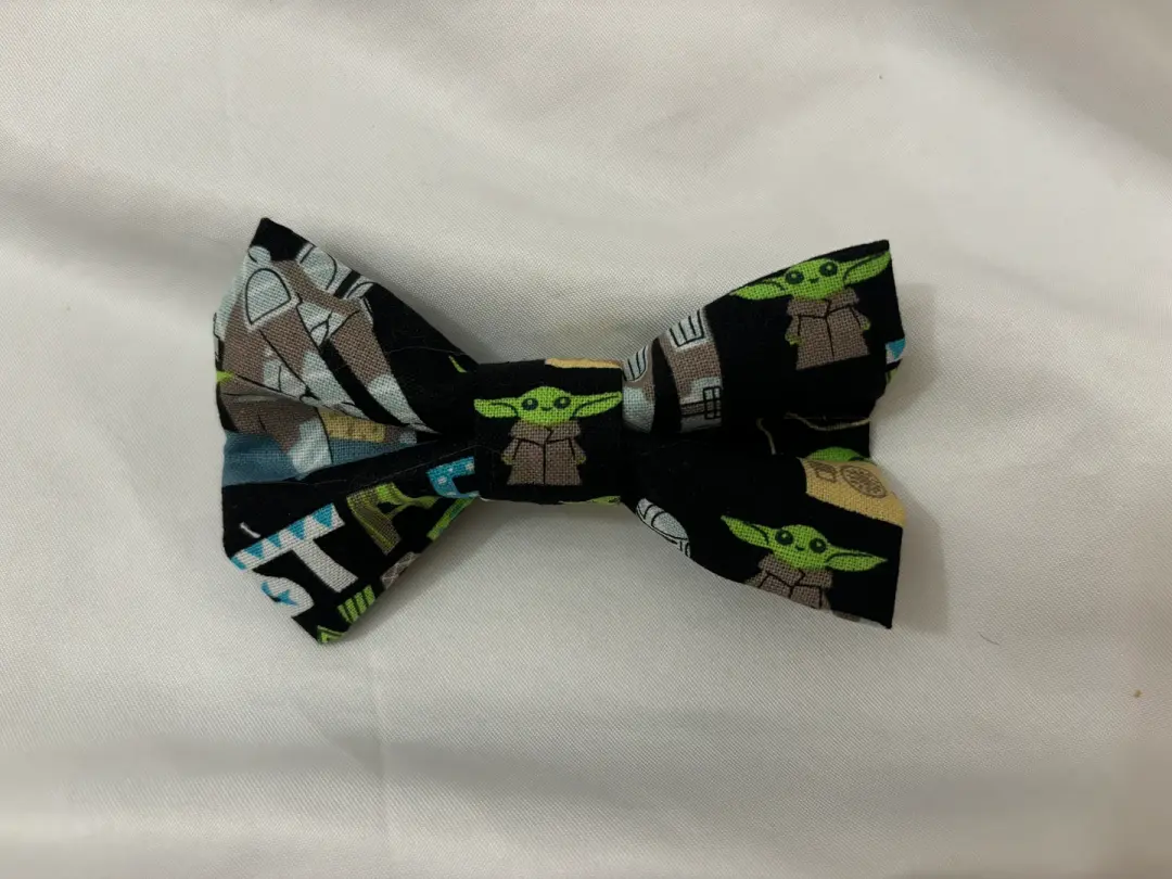 SALE - Parent and Child Hair Bow